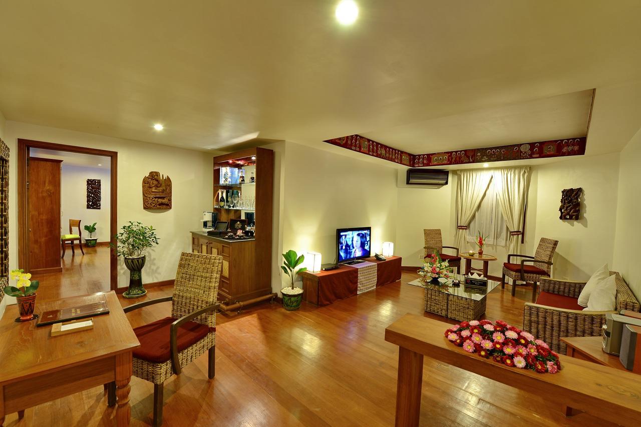 Myanmar Treasure Resorts Bagan Exterior foto