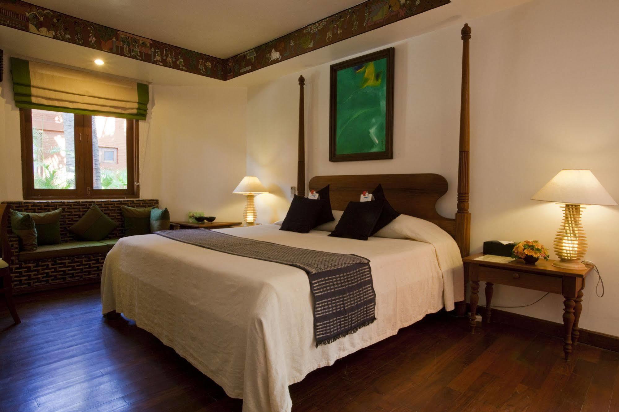 Myanmar Treasure Resorts Bagan Exterior foto