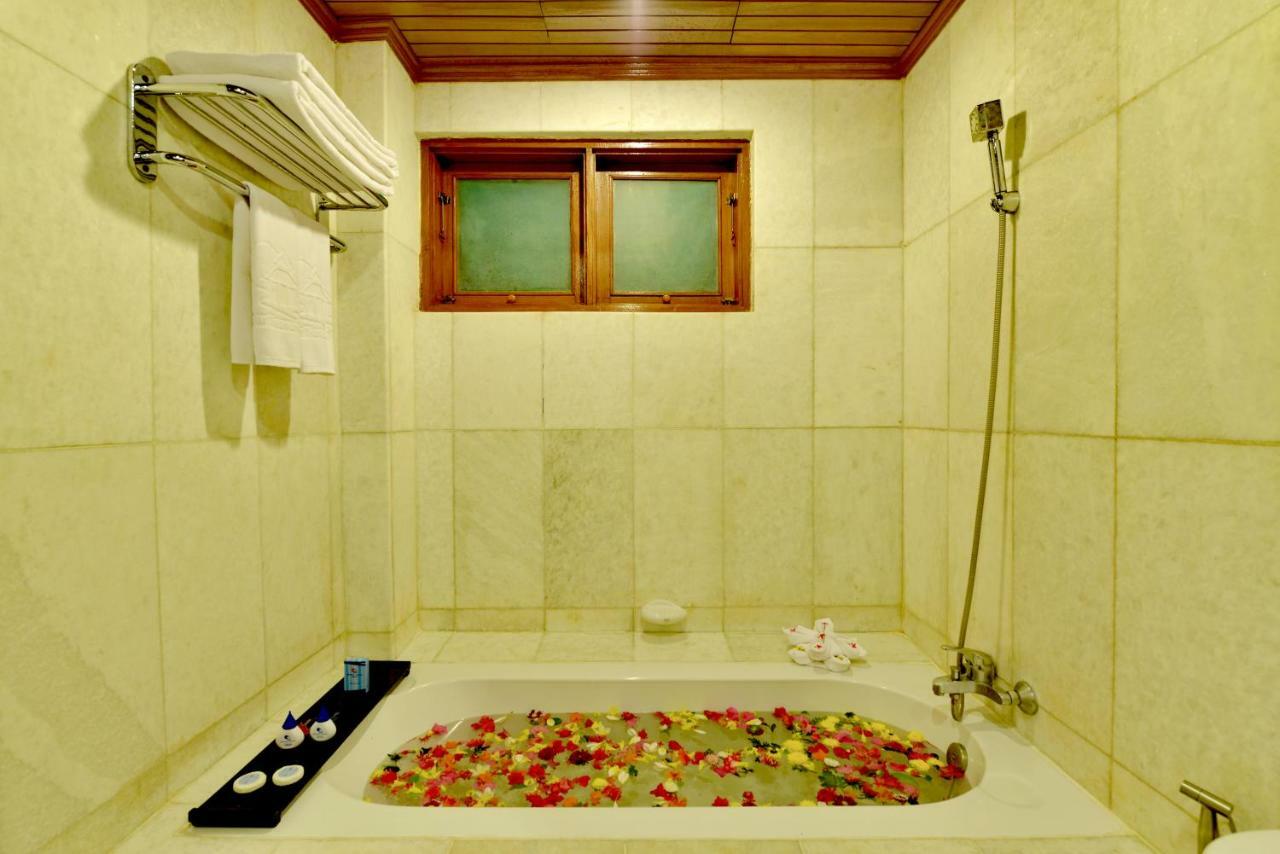 Myanmar Treasure Resorts Bagan Exterior foto